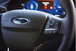 Ford Puma ST 1.5EcoBoost 200Ps